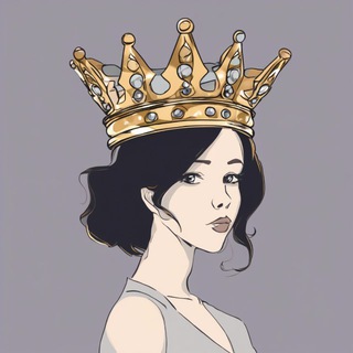 Женское Королевство👑