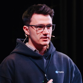 Бен? Это Данила!