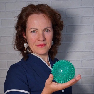 Психолог, остеопат Юлия Короткова