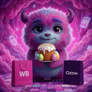 Корпорация кэшбэков 💜