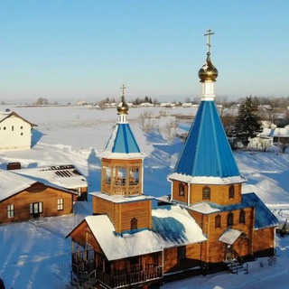 Корсунская Пустынь РФ