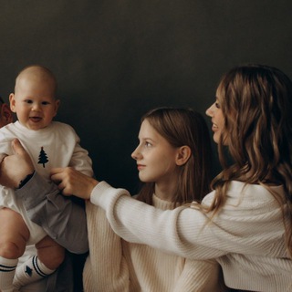 Дзен, стиль и игрушки в корзине