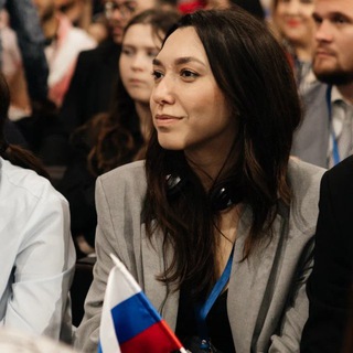 Татьяна Косачева