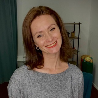 Психологиня Светлана Косачева