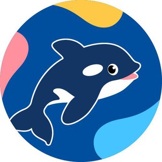 Косатики - Ваш первый шаг в воду!