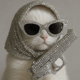 Мохнатый друг