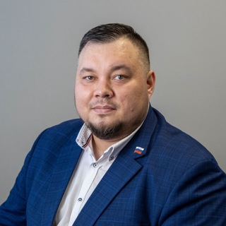 Иван Кошелев ЕАО