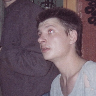 Кошка в окошке