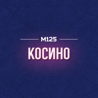 Косино ВАО М125