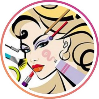 Косметическая барахолка