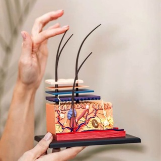 Литература для Косметологов