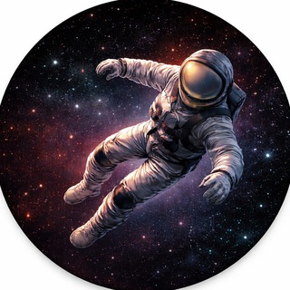 🚀 Космо-Шествие 🌌