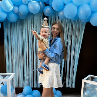 Мама Космоса