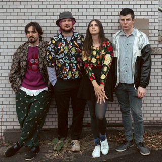 Космос на потолке