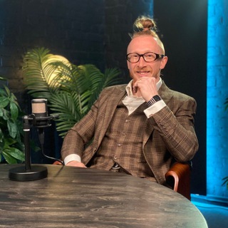 Алексей Эпштейн | трансовый специалист, костоправ | Санкт-Петербург