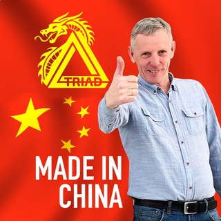 KOTENЁV 🇨🇳 TRIADA-CHINA.COM ⚡ Импорт из Китая.