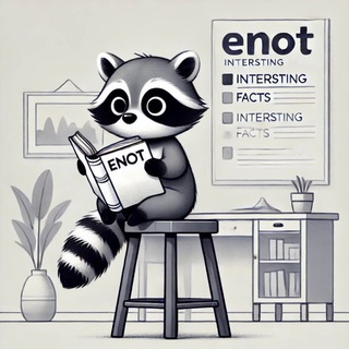 Факты от ENOTA