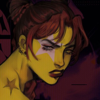 костяшка ехидны🥀