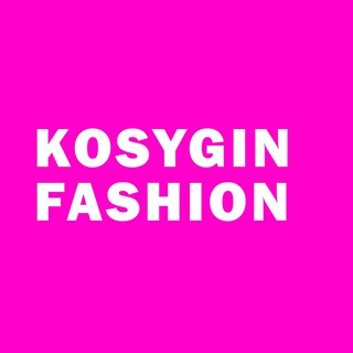 KOSYGIN FASHION