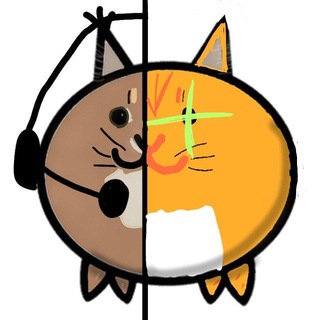 🪵🥒Кот абрикот community 🥒🪵