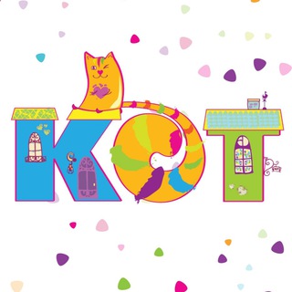 Ресурсный дом «КОТа»уютное творчество✨