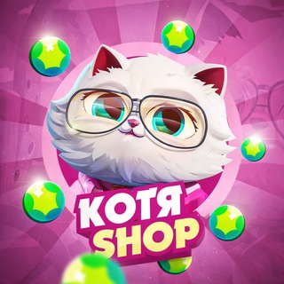 Котя Shop