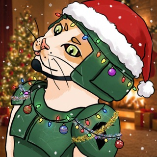 Котамарин 😼 lvl.su | Live