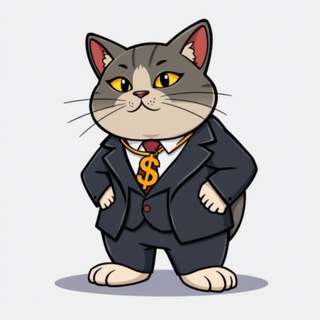 Умный Кошелек | Кот-эконом