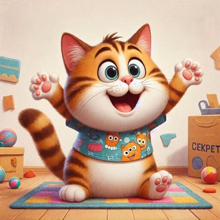 🐈 Зверские новости