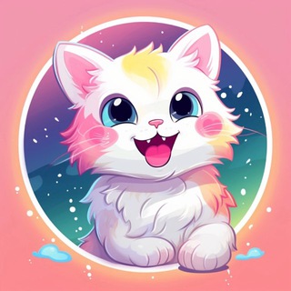 Котики на экране