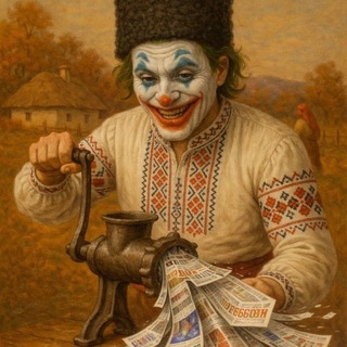 МЯСОРУБКА NEWS