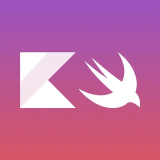 Kotlin/Swift (iOS) Туда и Обратно