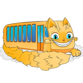 Гнездо Дядюшки Котобуса