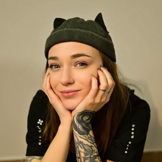 ВОРОНЕЖ ТАТУ | Kotofey_tattoo