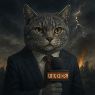 Котоклизм