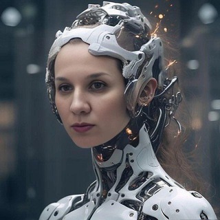 УМНЫЙ БИЗНЕС🤖 с Анастасией Котовой