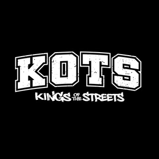 Кроссовки ”KINGS OF THE STREETS”