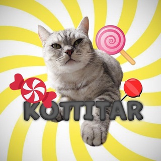 🍭КОТТИТАР🍭