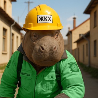 Нетипичное ЖКХ