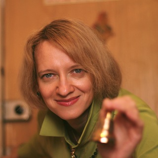 Татьяна KoTYTan Мастрюкова