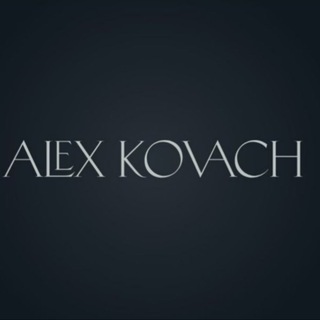 AlexKovach Мебельный рынок