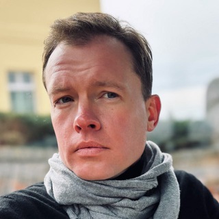 Международная политология с Павлом Ковалевским🎙️