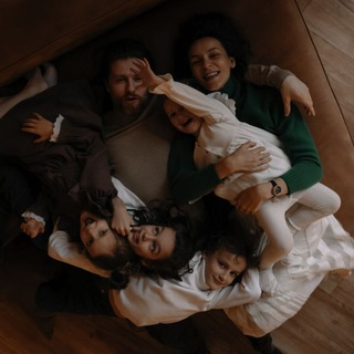 Ковалёвы. Летопись счастливой многодетной семьи🧸🎭🎯