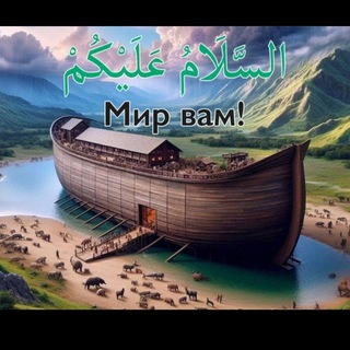 📚...Ковчег...Онлайн-уроки по Исламу. Вопросы алиму