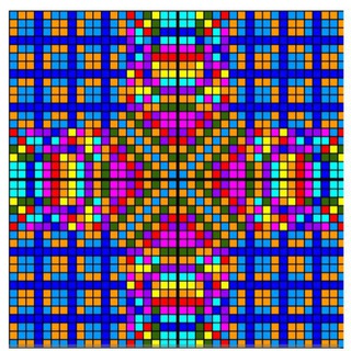 💚МАНДАЛЫ внутри каждого