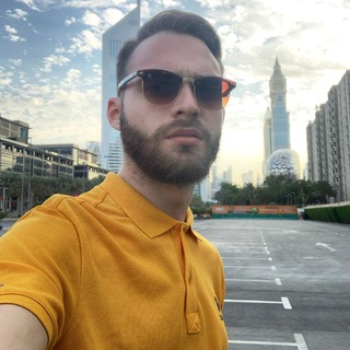 Препод который ушел в бизнес