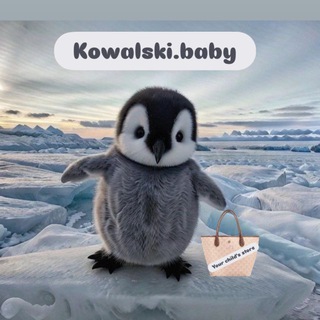 Kowalski.baby 💟