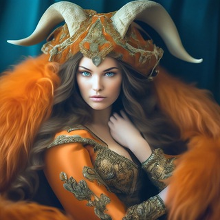 ♑️КОЗЕРОГ♑️