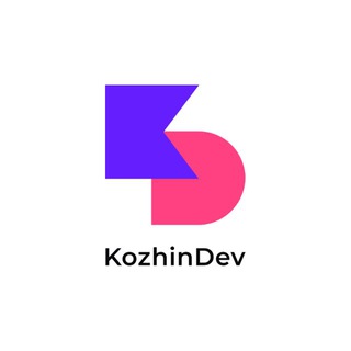 KozhinDev