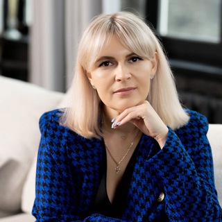 Наталья Козина. PROКарьеру.